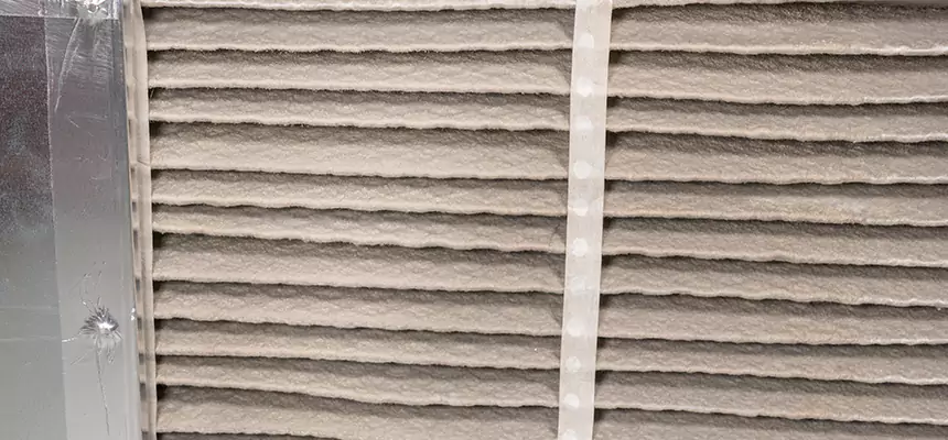 Mobile Car AC Filter Replacement in Eden Prairie