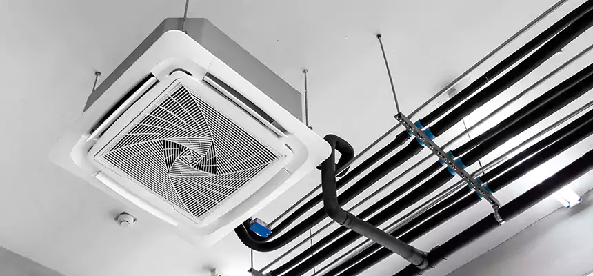 Our Air Duct Deep Cleaning Services in Eden Prairie, MN