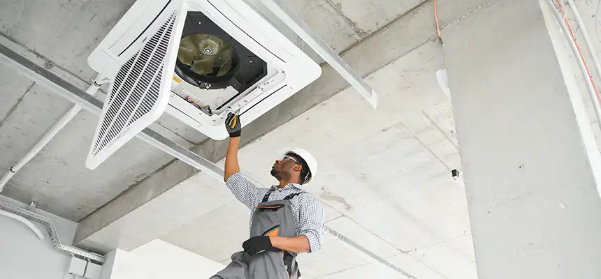 Efficient Multi‑Unit & HOA Annual Vent Cleaning Plans in Eden Prairie