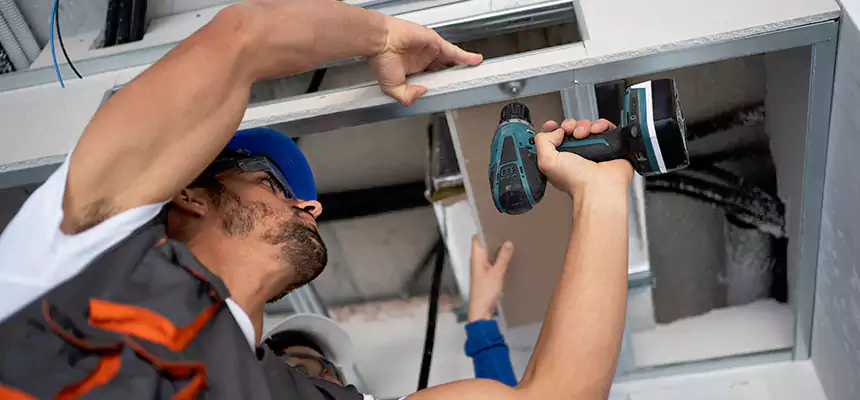 Our Apartment Air Duct Cleaning Services in Eden Prairie, MN