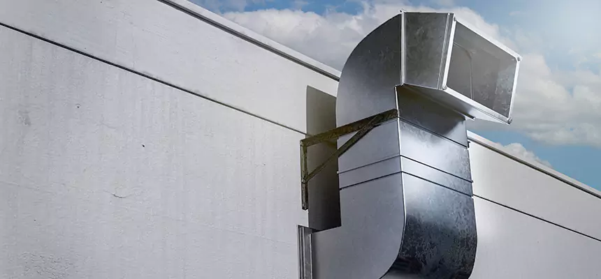 Comprehensive Commercial HVAC Cleaning in Eden Prairie