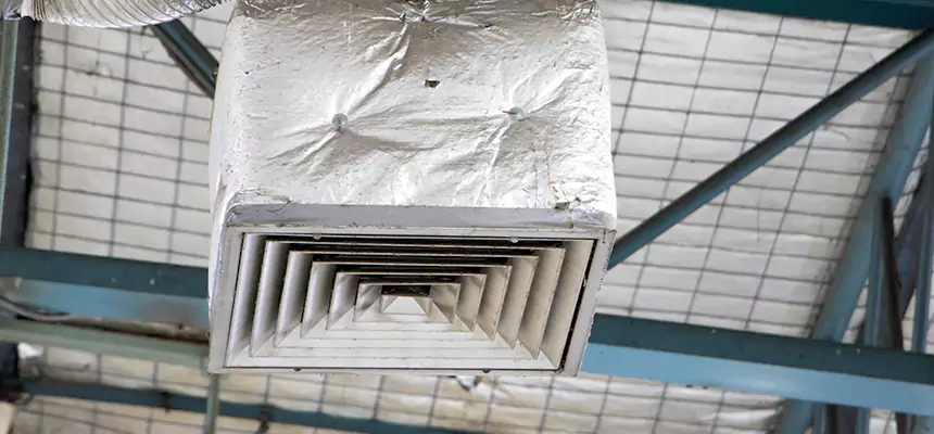 Our Custom HVAC Ductwork Services in Eden Prairie, MN