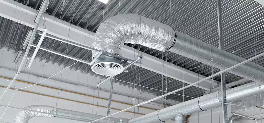 Our Dryer Vent Hose Replacement Services in Eden Prairie, MN