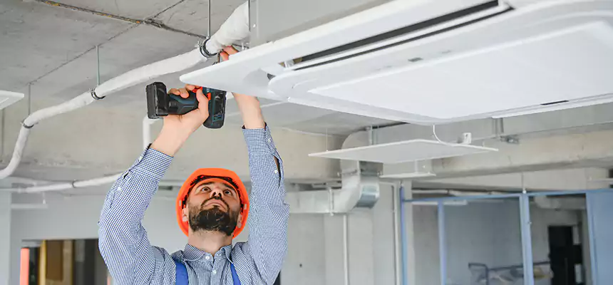 Eco‑Friendly Coil & Plenum Deep Cleaning in Eden Prairie