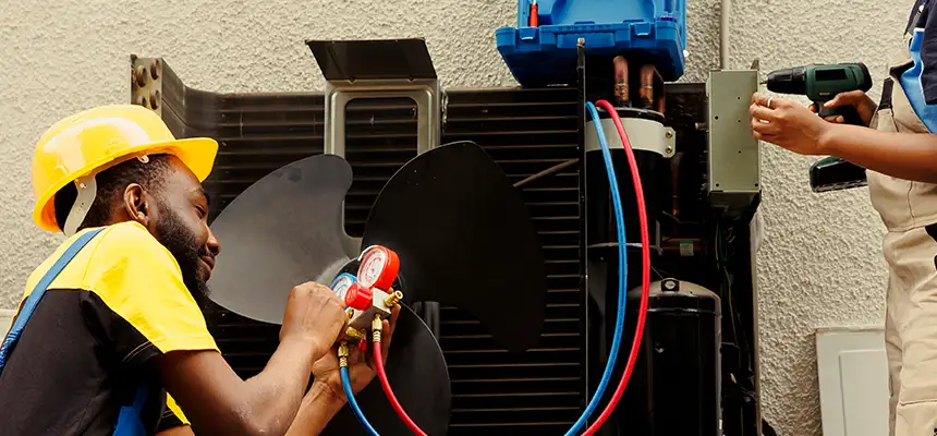 Our HVAC Airflow Optimization Services in Eden Prairie, MN