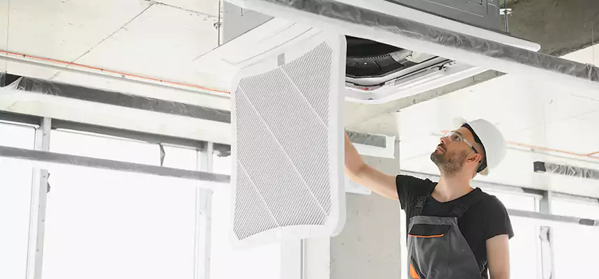 Dryer Ventilation Duct Cleaning in Eden Prairie