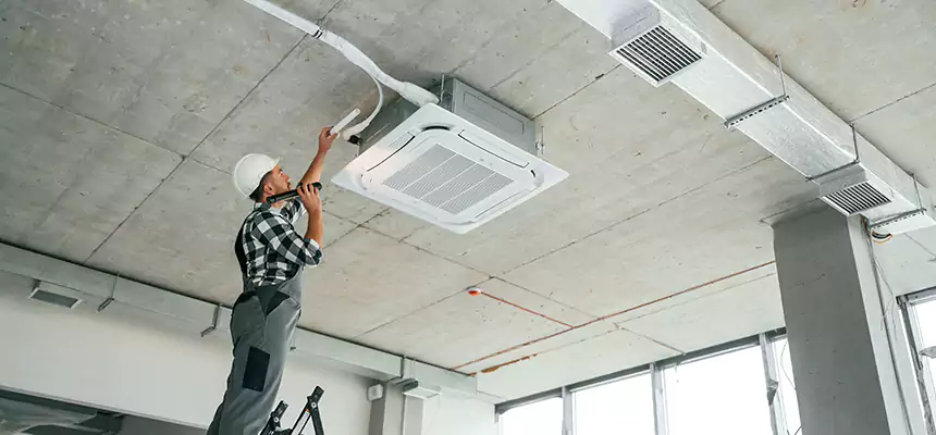 Our Wi Fi Connected Air Ducts Services in Eden Prairie, MN