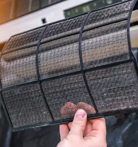Top-notch AC Air Filter Replacement in Eden Prairie
