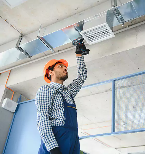 Welcome to Air Duct Cleaning & Repairs Eden Prairie — Your Local Air Duct Installation Specialists in Eden Prairie, MN