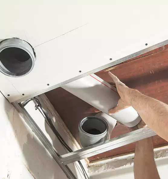 Professional Air Duct Replacement in Eden Prairie, MN