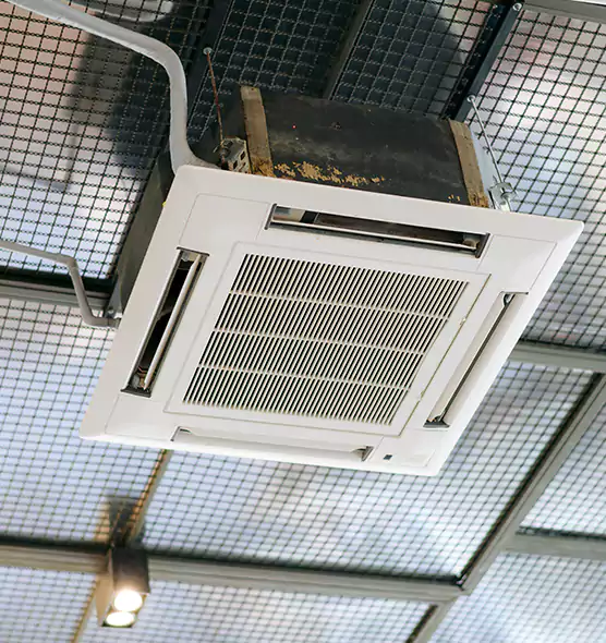 Top-Notch Allergy Relief Vent Cleaning Services in Eden Prairie, MN