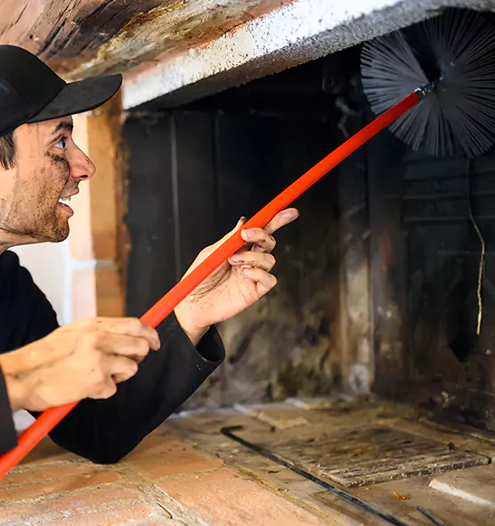 About Expert Chimney Cleaning in Eden Prairie, MN