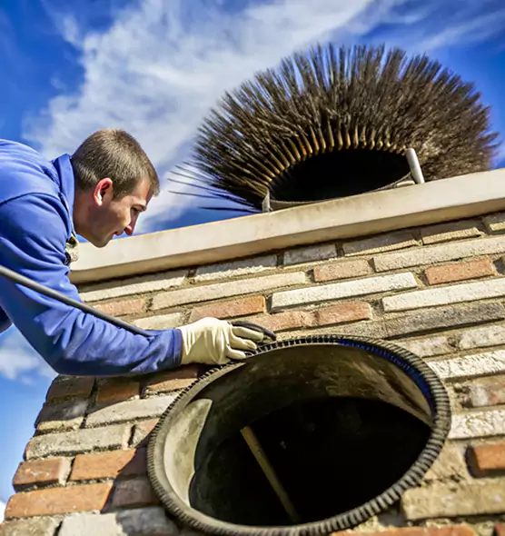 About Professional Chimney Sweep in Eden Prairie, MN