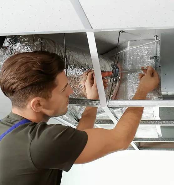 Professional Clogged Dryer Vent Repair in Eden Prairie, MN