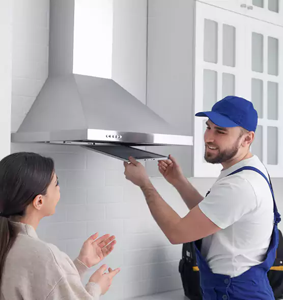 Professional Dryer Vent Cleaning Service in Eden Prairie, MN