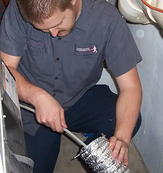 About Dryer Vent Hose Installation in Eden Prairie, MN