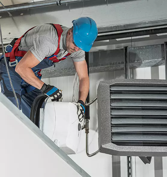 Professional HVAC Cleaning Solutions in Eden Prairie, MN