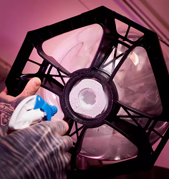 Expert Low VOC Vent Installation in Eden Prairie, MN