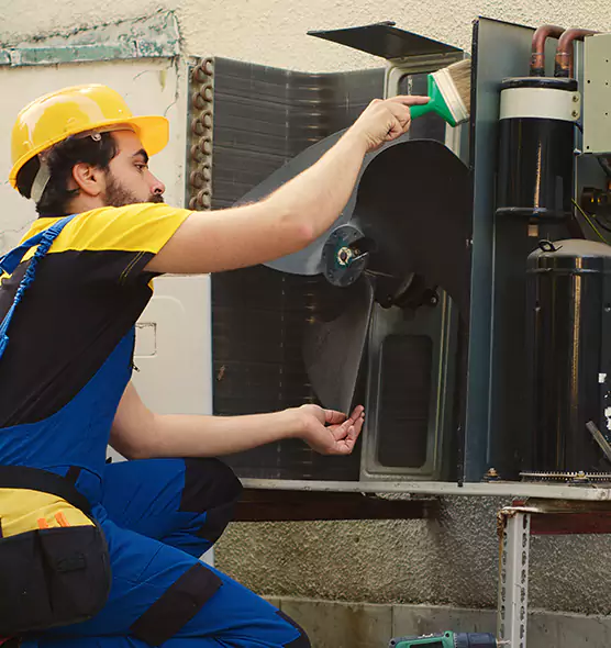 Top-Rated New Room Vent Extension in Eden Prairie, MN