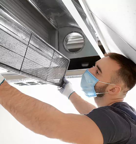 About Remove Smoke Smell From Air Duct in Eden Prairie, MN