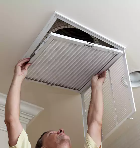 Advanced Residential Vent Cleaning in Eden Prairie, MN