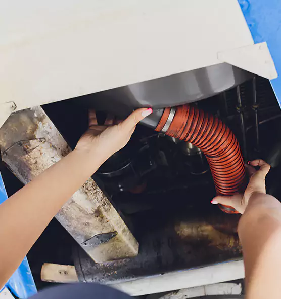 Top-Notch Return Vent Cleaning Service in Eden Prairie, MN