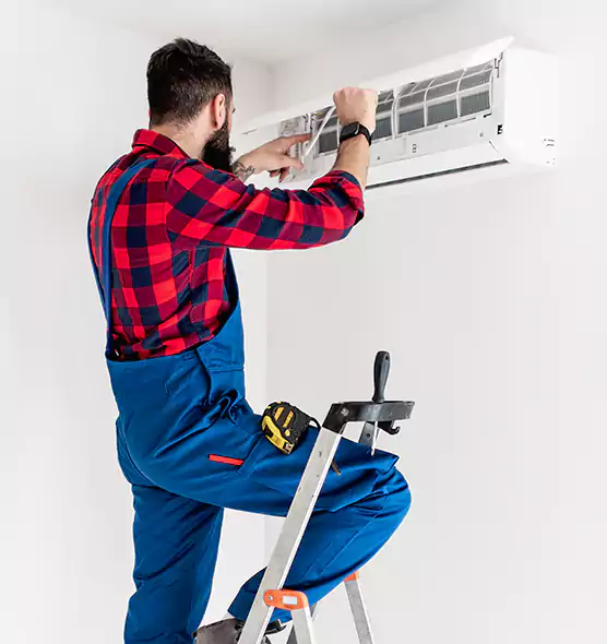 About Smart Air Conditioning Installation in Eden Prairie, MN