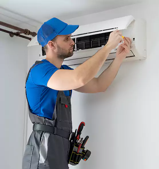 About Smart Thermostat AC Installation in Eden Prairie, MN