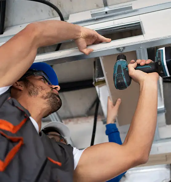 About Vent Smoke Odor Elimination in Eden Prairie, MN