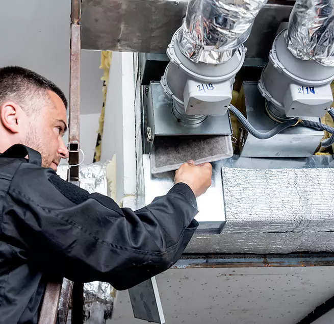 Why Homeowners & Businesses Trust Us in Eden Prairie, MN?