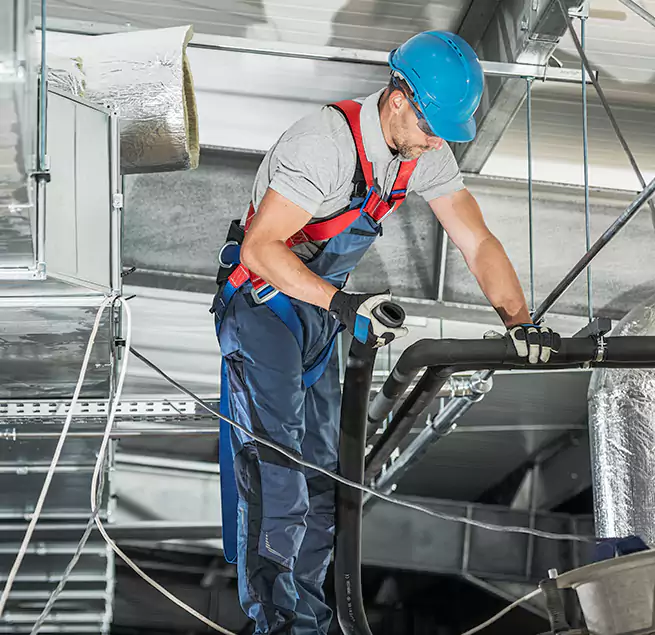 Why Homeowners & Businesses Trust Us in Eden Prairie, MN?