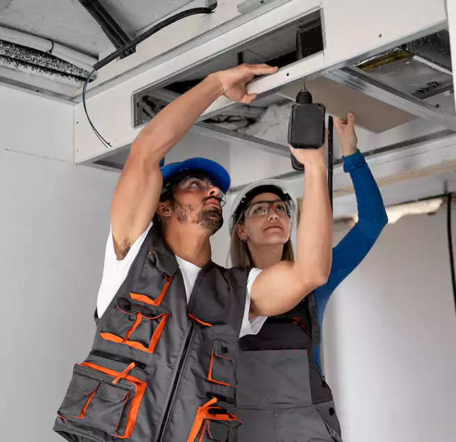 Why Homeowners & Businesses Trust Us in Eden Prairie, MN