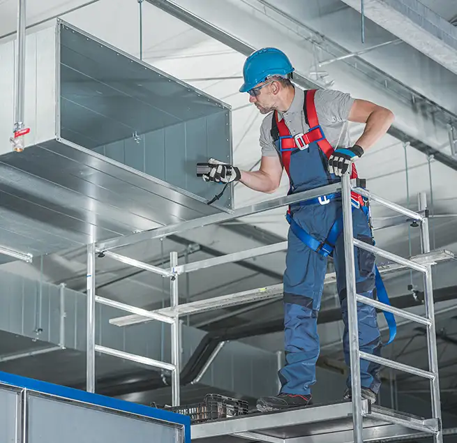 Why Homeowners & Businesses Trust Us in Eden Prairie, MN?