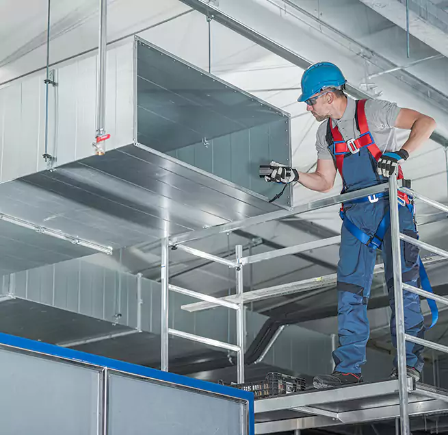 Why Homeowners & Businesses Trust Us in Eden Prairie, MN?