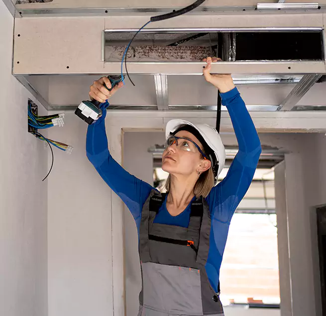 Why Homeowners & Businesses Trust Us in Eden Prairie, MN?