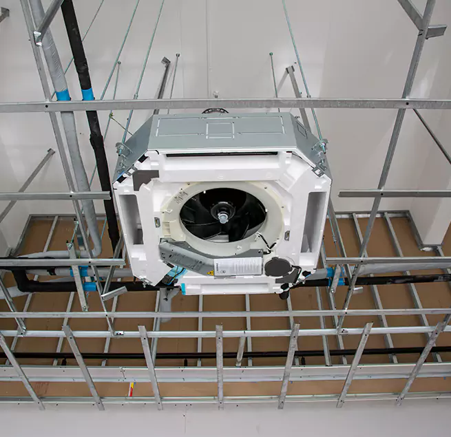 Why Homeowners & Businesses Trust Us Eden Prairie, MN