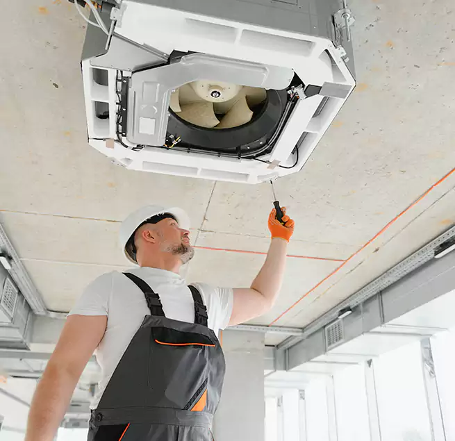 Why Homeowners Businesses Trust Us in Eden Prairie, MN