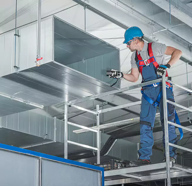 Why Homeowners & Businesses Trust Us Eden Prairie, MN