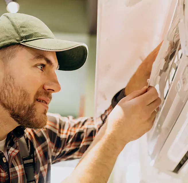 Why Homeowners & Businesses Trust Us in Eden Prairie, MN?